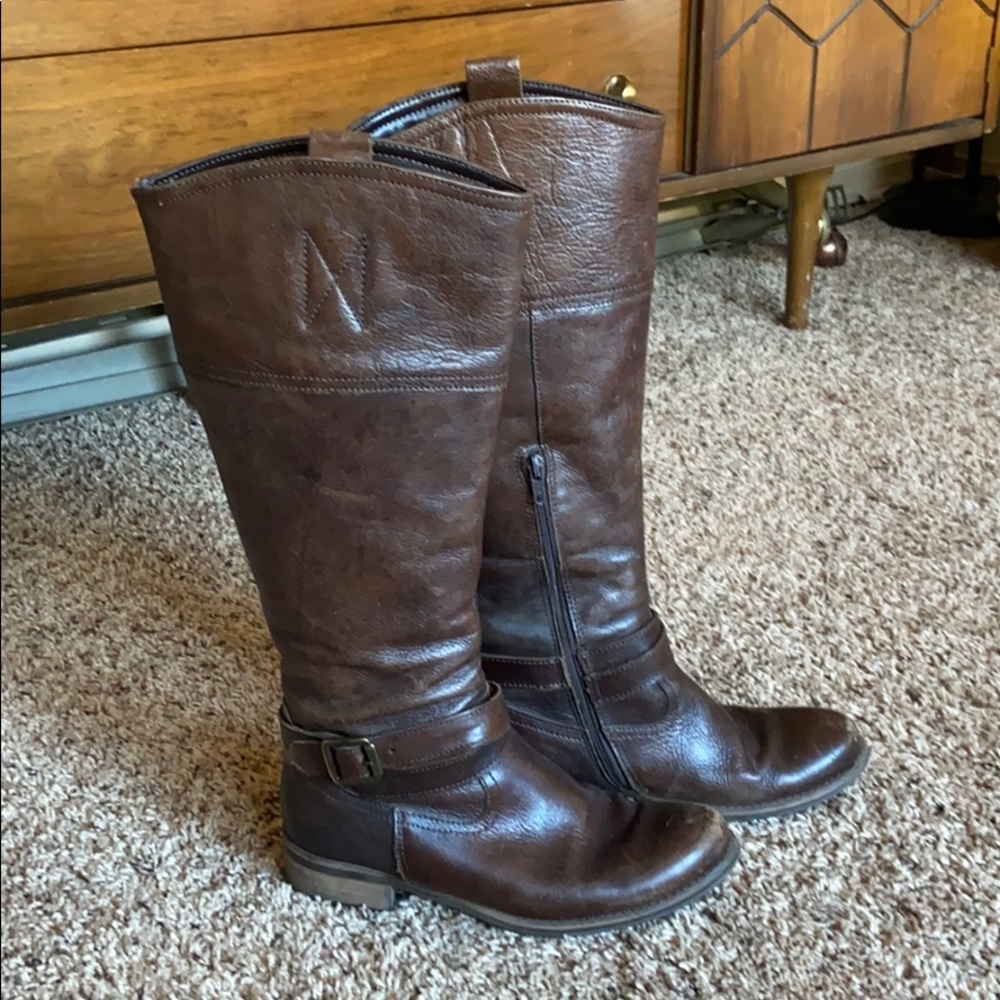 ALDO boots!